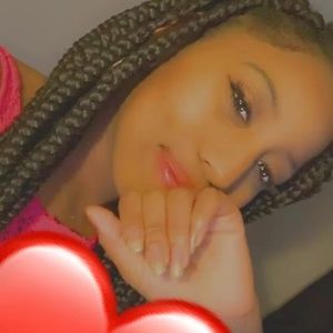 Meet your Posher, Kamryn